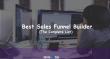 Top Sales Funnel Builder Software 2025: Best Tools Ranked in New Report