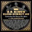 Joe Bonamassa Announces B.B. King’s Blues Summit 100,  A Landmark Tribute Album Celebrating B.B. King’s 100th Birthday