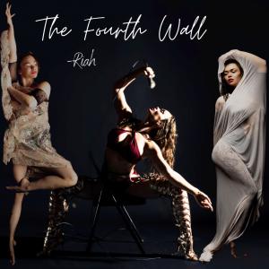 "The Fourth Wall" cover art