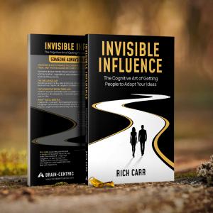 Invisible Influence on Amazon