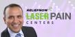 Dr. Manish Gupta Joins ReliefNow® Laser Methods as Chief Medical Officer—Advancing Class IV Laser Use in Orthopedics