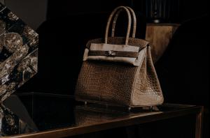 Hermes Birkin