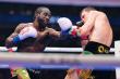 Before 70,000 Fans in Las Vegas, Terence Crawford is Crowned Undisputed Super Middleweight Champion of the World