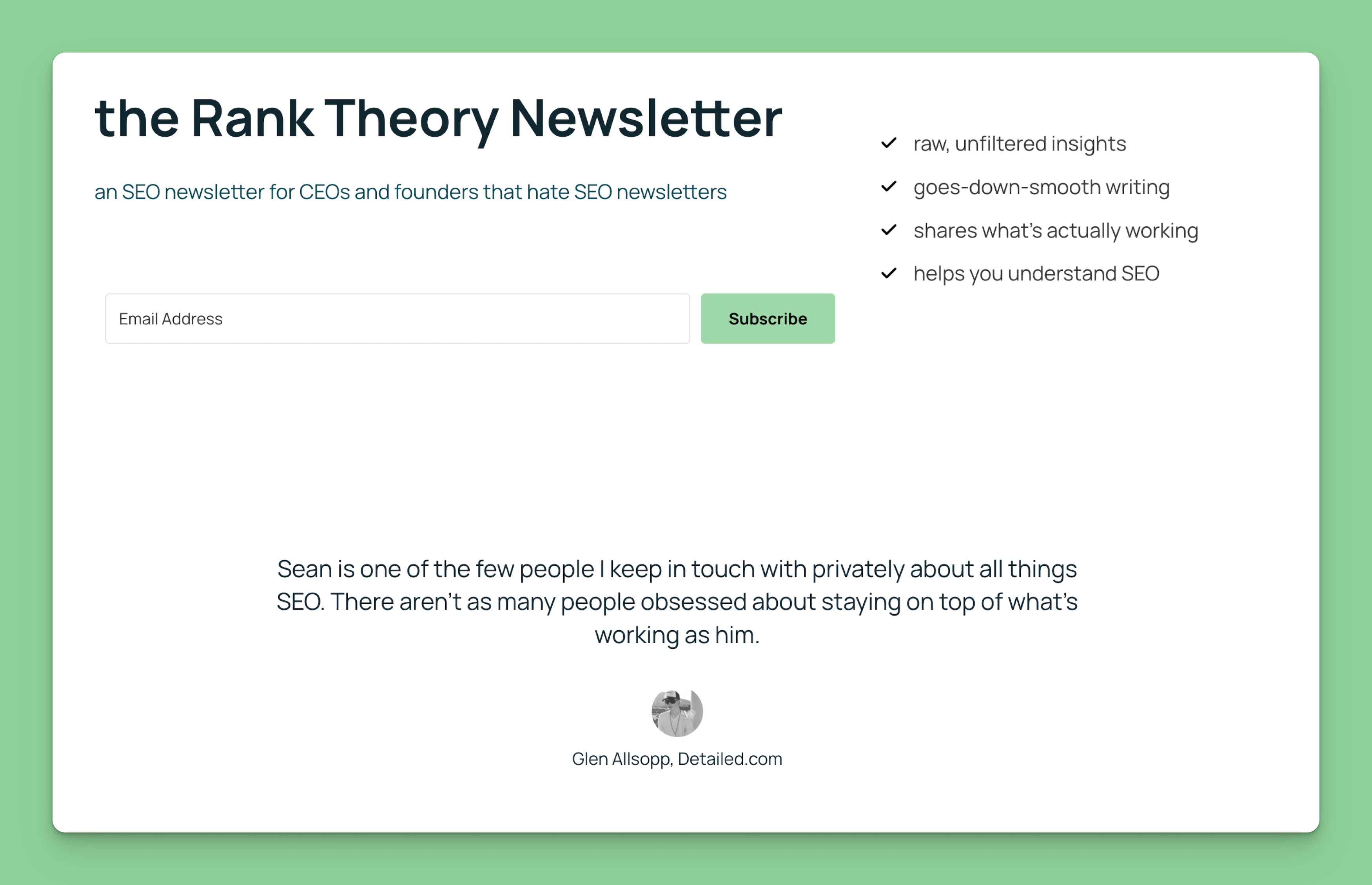 Seo Newsletters: Top Strategies to Boost Your Rankings Fast