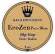 EcoZen Pure Bliss Unveils 1520 Aromatherapy and Hip-Hop Hair Balm to Celebrate the Grand Opening of the Hip-Hop Museum