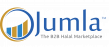 Jumla launch at the 2025 Halal Expo & Summit