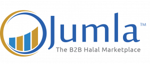 Jumla B2B Halal Marketplace to Launch at the 2025 Halal Expo & Summit in Chicago Jumla B2B logo