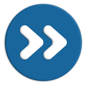 Directable square logo