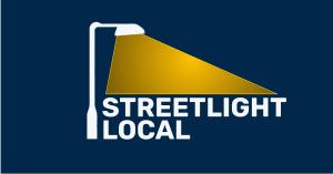 Streetlight Local Logo