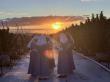 Sisters of the Valley Break the Dispensary Barrier
