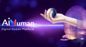 AI human