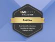 PubHive Named Best Scientific Literature Platform 2025 by SME News