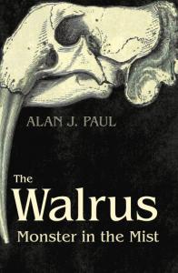 The Walrus by Alan Paul