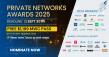 TECKNEXUS Issues Final Call for Private Network Leadership Awards 2025, Winners Recognized at MWC Las Vegas