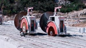 In China's dynamic stone processing industry, few companies have demonstrated the remarkable growth trajectory and technological innovation that defines a true market leader Stone Processing Machines-shuinan