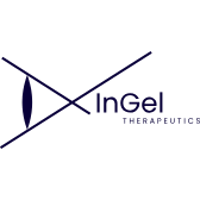 InGel Therapeutics Logo