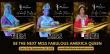 Miss Fabulous America to Crown 2025 Titleholder on Nov. 8 in Las Vegas — Real Estate Agents Are Invited to Participate