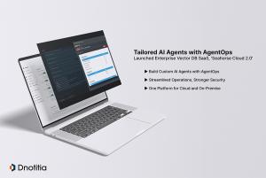 Dnotitia Inc. (Dnotitia), a company specializing in long-term memory AI and semiconductor-integrated solutions, has officially launched ‘Seahorse Cloud 2 Seahorse Cloud 2.0