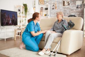 In-Home Care Services