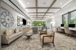The Houstonian Club Expands Luxury Wellness and Lifestyle Offerings with Renovated Resident Locker Rooms
