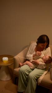 Momcozy BreezyClear Pro™