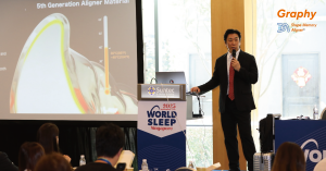 Graphy_WorldSleep2025_Presentation 1