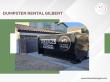 AZ Waste Wagon Offers Hassle-Free Dumpster Rentals for Spring Cleaning