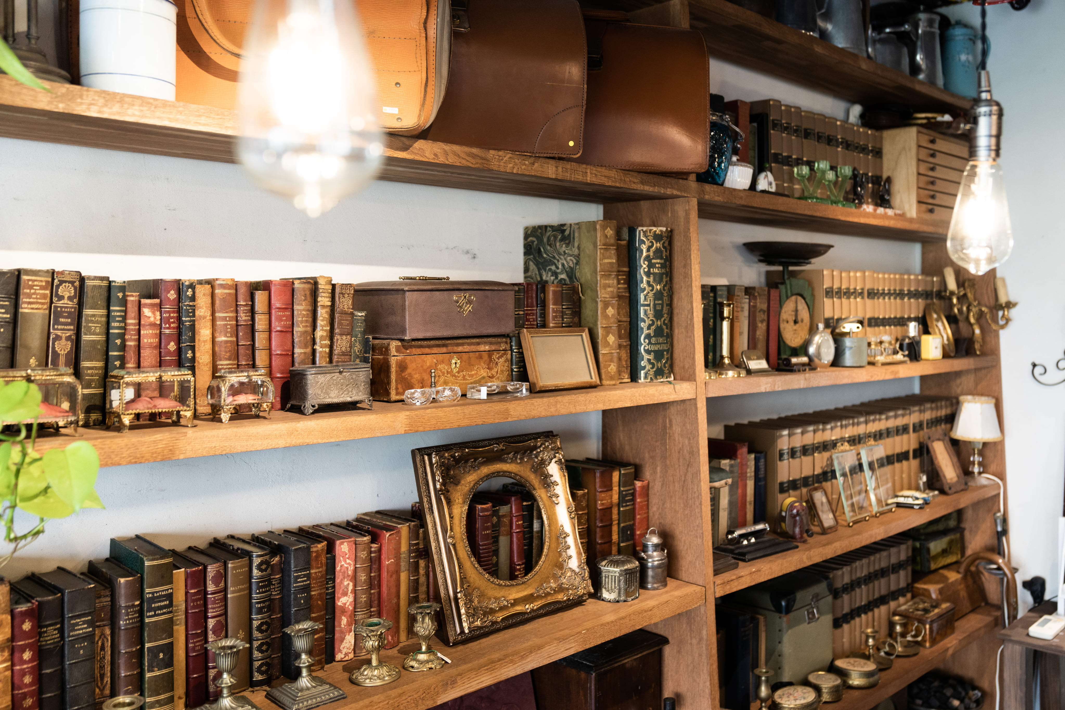 Pawnshop Potential: How to Use Collectibles as Leverage for Quick Cash