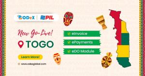 ODeX Togo PR