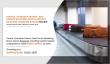 France, Overseas France, and French Speaking Africa Airport Baggage Handling System Market by 2031