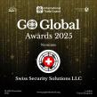 Swiss Security Solutions LLC Nominated for Prestigious Go Global Awards 2025