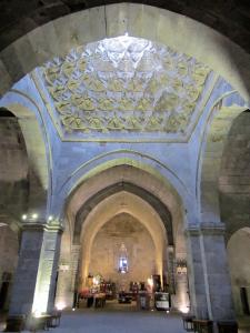 Muqarnas