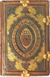 The Psalter of David