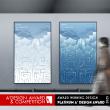 Culture to Technology Identity by Lei Wang Wins Platinum in A' Graphics, Illustration and Visual Communication Design