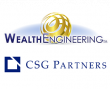  CSG Partners Joins The Wealth Engineering Expert Sourcing Consortium