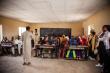 IRC, Education Above All, and the Bill & Melinda Gates Foundation enhance youth resilience to climate shocks in Nigeria 