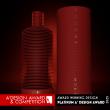 Moutai Dream Red by Heng Luo and Yi Huang Wins Platinum in A' Packaging Design Awards