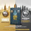 Marcia Dawood Receives National Recognition Through the NYC Big Book Award®