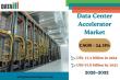 Data Center Accelerator Market to Reach $97.8 Billion by 2032, Driven by AI and ML Adoption | DataM Intelligence