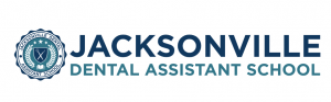 Jacksonville Dental Assistant School logo