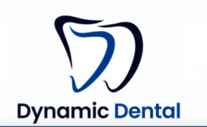  Dynamic Dental logo