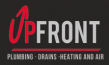 Upfront Plumbing Drains Heating and Air Wins the 2025 Quality Business Award for The Best Plumbing in Midvale, Utah