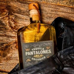 PANTALONES ORGANICO TEQUILA - ANEJO