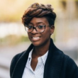 Ebony Horace Recognized by Influential Women 2025