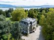 Famed Swiss Mansion, Site of the 1985 Geneva Summit, Heads to Auction via Concierge Auctions