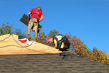 Stormy Fall Season Leaves Nashville Homeowners Scrambling for Emergency Roof Repairs