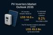 PV Inverters Market to Reach US$ 49.0 Bn by 2035, Growing at 9.2% CAGR | Transparency Market Research