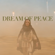 American-Ukrainian Pop Singer Kelsie Kimberlin Releases Her New Song And Music Video 'Dream Of Peace'