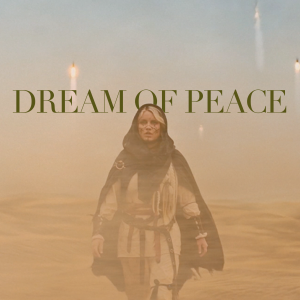 Kelsie Finds Peace