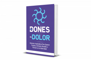 Los Dones del Dolor ~ Hispanic Heritage Month